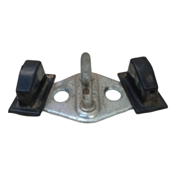 Batente Tampa Traseira Porta Malas Hyundai Ix35 2015