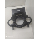 Moldura Comando Ar Condicionado Ford Ecosport 2011-2017