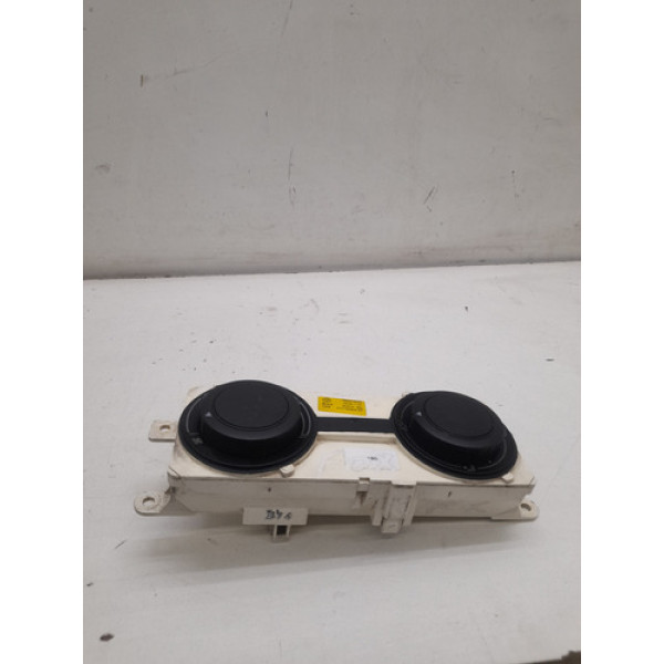 Comando Ar Painel S Ar Volkswagen Fox 2004 5z0819045 Detalhe