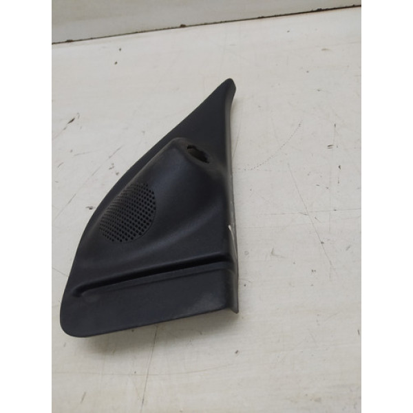 Acabamento Interno Retrovisor Esquerda Fiat Palio 1996 2000