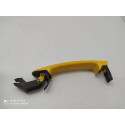 Puxador Maçaneta Externa Traseira Vw Fox Golf Gol