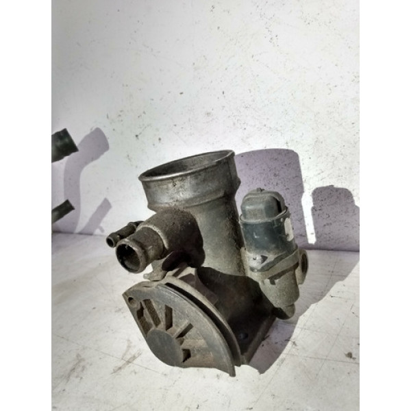 Tbi Corpo Borboleta Chevrolet Celta 1.0 2005