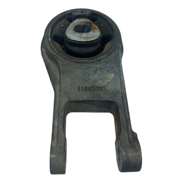 Coxim Cambio Suporte Inferior Fiat Palio 2013 2018