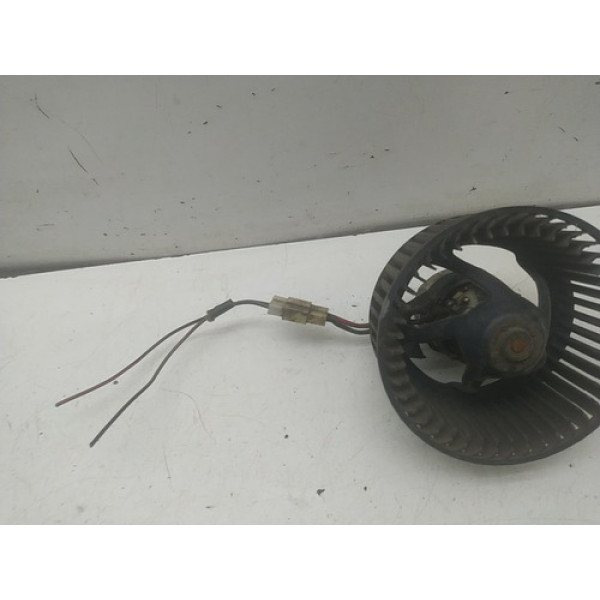 Motor Ventilador Interno Volkswagen Gol G3 Parati Saveiro 