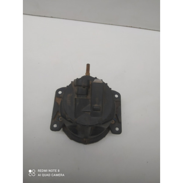 Farol Milha Esquerdo Fiat Palio Attractive 2013