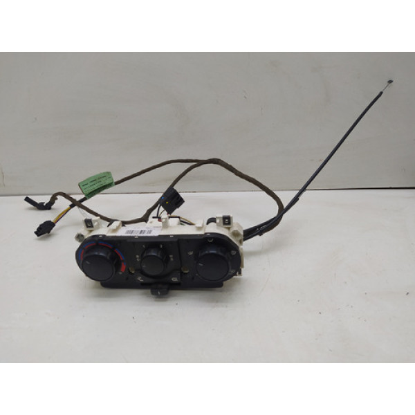 Controle Ar Fiat Palio Strada 2010 5c6240200