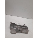 Capa Protetora Chicote Inferior Chevrolet Captiva 2009 2011