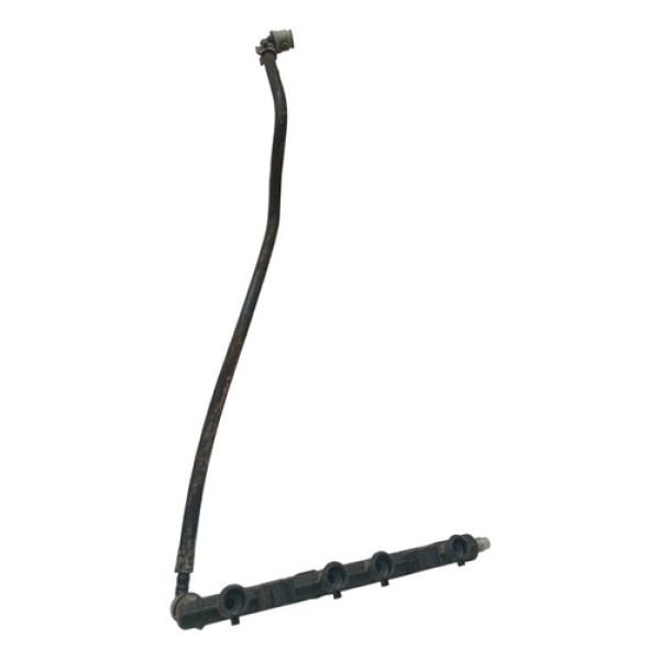 Flauta Injeção Fiat Palio Uno 2002 A 2007 Cu0012179