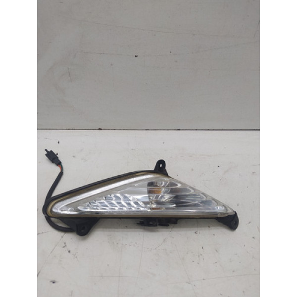Seta Dianteira Esquerda Honda Biz 125 2018 2024