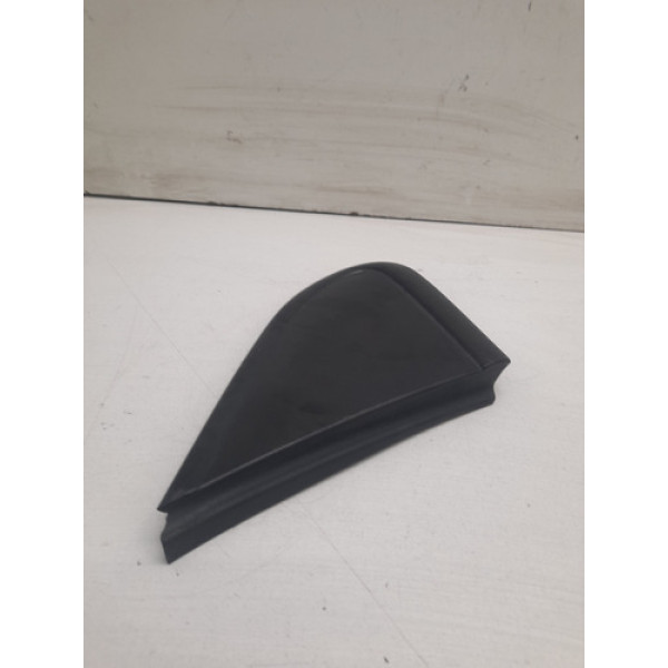 Acabamento Externo Retrovisor Direito Vw Fox 2014 Detalhe 