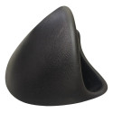 Moldura Painel Velocímetro Peugeot 206 2001 Preto