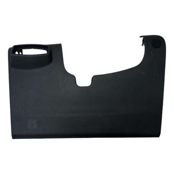 Acabamento Inferior Moldura Volante Ford Ka 2015 A 2019