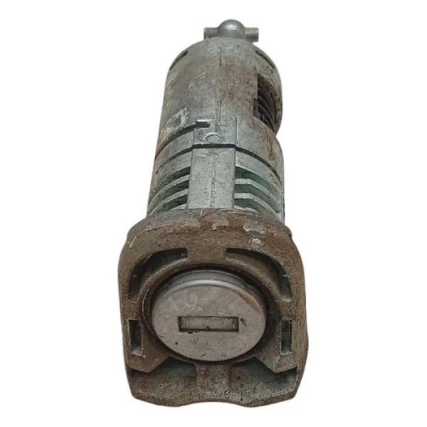 Cilindro Sem Miolo Fechadura Porta Dianteira Fiat Bravo 2011