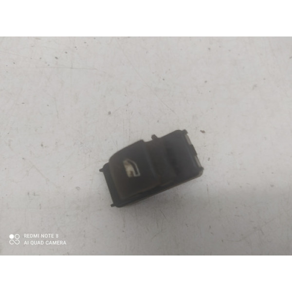 Botão Vidro Traseiro Direito Citroen C4 2009 A 2011