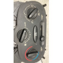 Comando De Ar-condicionado Peugeot 207 Código 151440100