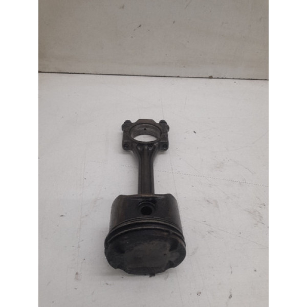 Biela Com Pistão Volkswagen Gol 2010
