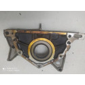 Flange Retentor Virabrequim Peugeot 208 1998
