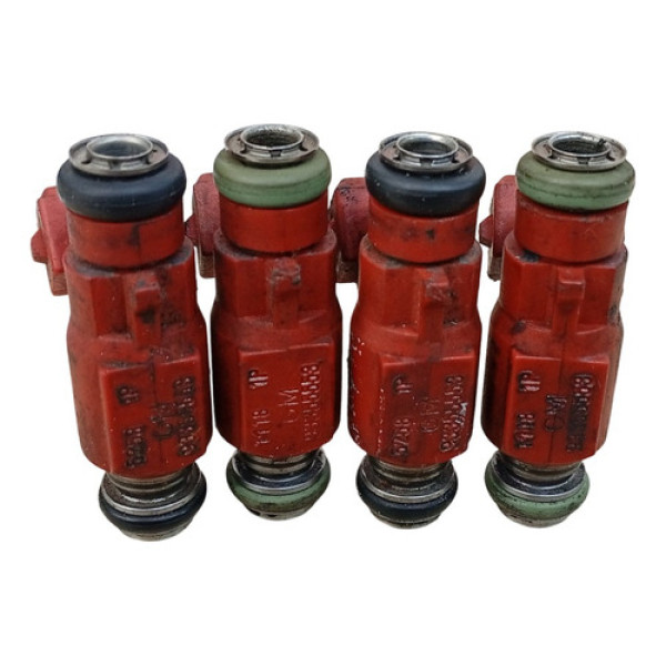 Kit Bico Injetor Chevrolet Corsa Montana 2010