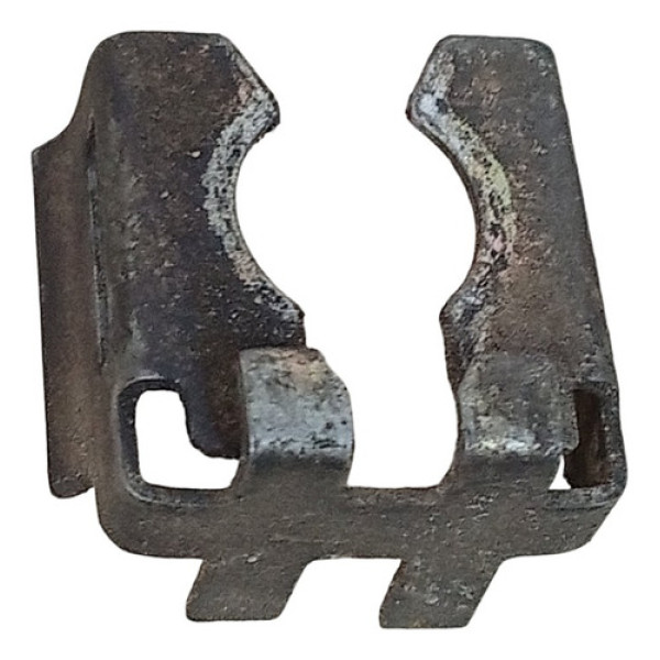 Presilha Bico Injetor Volkswagen Gol 1.0 Mi 1996 2005