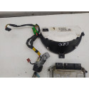 Kit Code Citroen C3 2008 1.4 