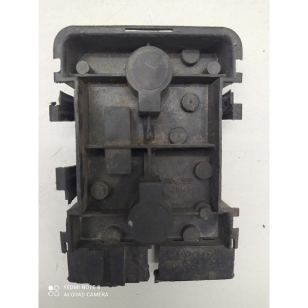 Circuito Lanterna Traseira L/e Gol Gti Gts 88/94