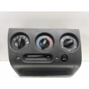Comando Ar Ford Fiesta A046a04 Com Detalhe
