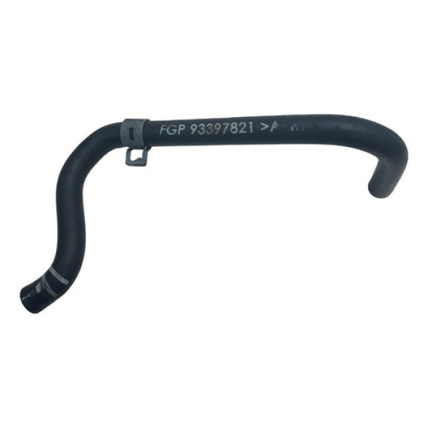 Mangueira Suspiro Tampa Válvula Chevrolet Celta 2012