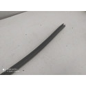 Pestana Ford Fiesta 1996-2002 Externa Traseira 