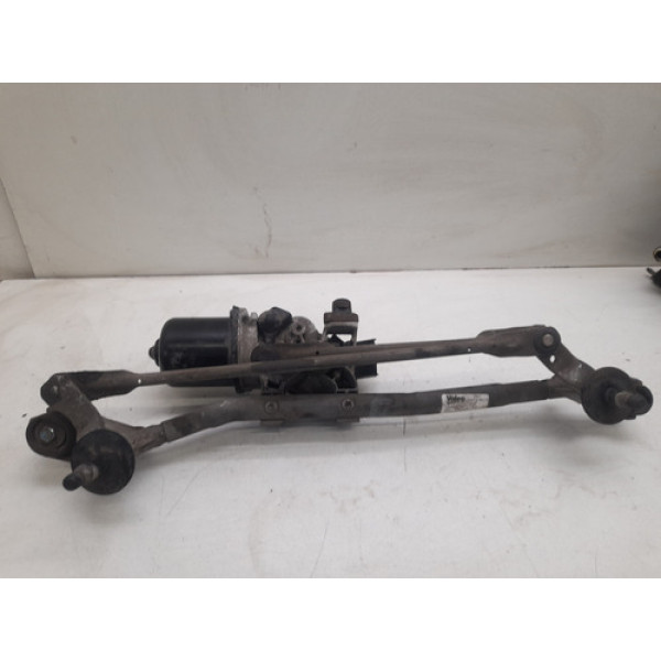 Galhada Limpador Com Motor Chevrolet Cobalt 2012 94743698