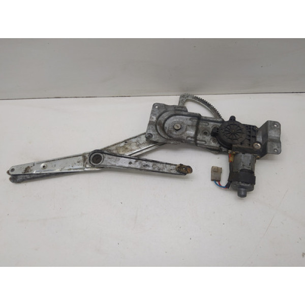 Máquina Vidro Dianteiro Direito Chevrolet Corsa 2002