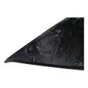 Acabamento Retrovisor Interno Direito Fiat Palio 1997 A 2012