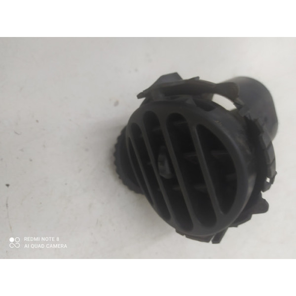 Difusor Ar Lateral Lado Esq Renault Kangoo 2008-2009