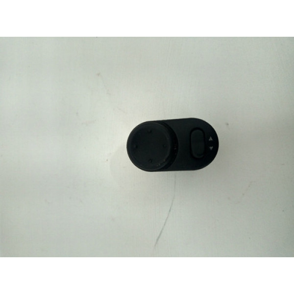 Botão Regulagem Retrovisor 0917561