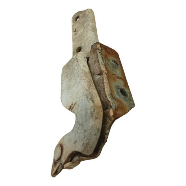 Dobradiça Capô Fiat Palio 2004 2016 Esquerdo