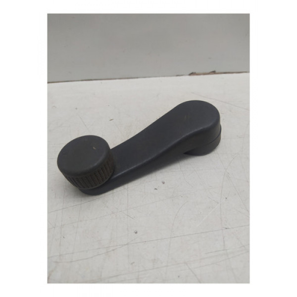 Manivela Vidro Manual Vw Gol G8 2018