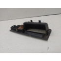 Moldura Vidro Esquerdo Volkswagen Polo 2002 2010 6q1867171f