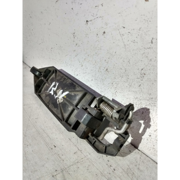 Maçaneta Externa Porta Fiat Strada 