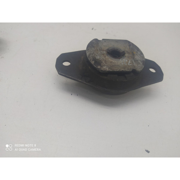 Coxim Motor Direito Esquerdo Uno Elba