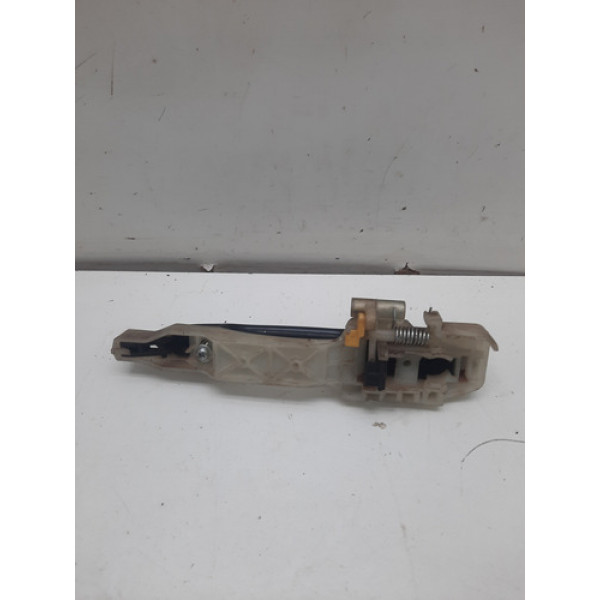 Maçaneta Externa Traseira Hyundai Hb20 2019