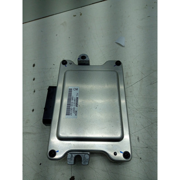 Módulo Do Câmbio Honda Fit 281005x2m61