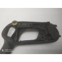 Puxador Porta Dianteira Direita Chevrolet Corsa 2014