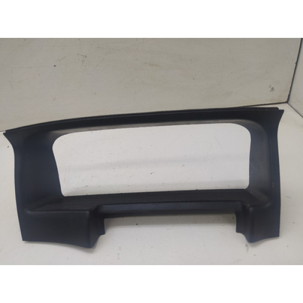 Moldura Painel Instrumentos Volkswagen Santana 1992 2006