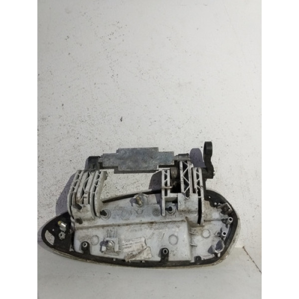 Maçaneta Externa Dianteira Esquerda Fiat Punto