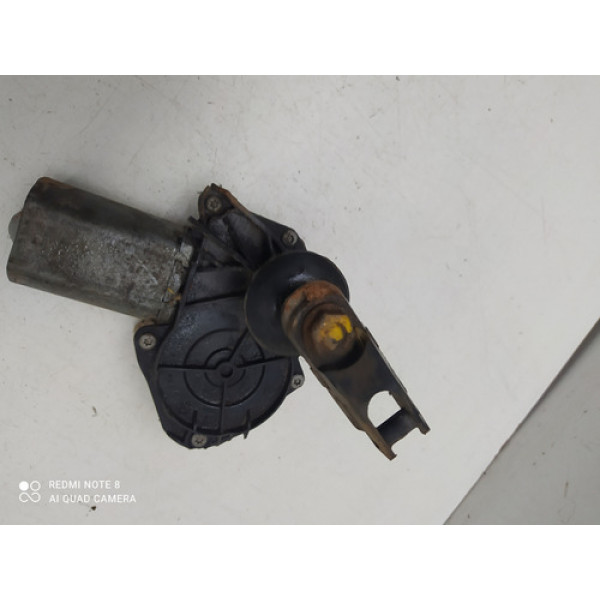 Motor Limpador Traseiro C/detalhe Peugeot 206 2001/2008