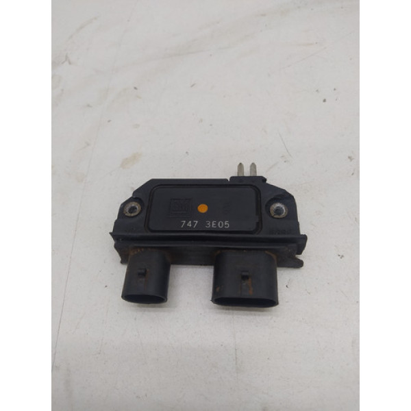 Módulo Hey Delphi Chevrolet Monza Kadett 7473e05