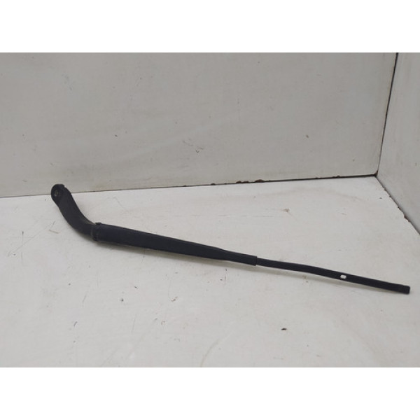 Braço Limpador Esquerdo Renault Sandero Logan 2015 2021