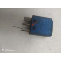 Rele Auxiliar Ford Fiesta Zetec 1996-2002