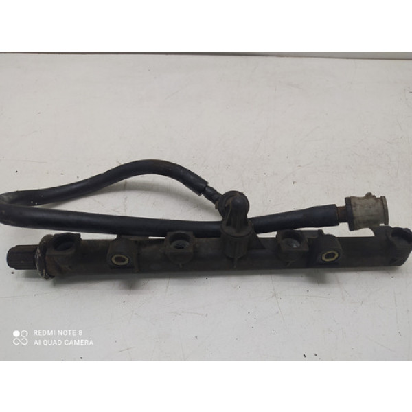 Flauta Injeção Palio Siena Strada 1.0 1.3 16v