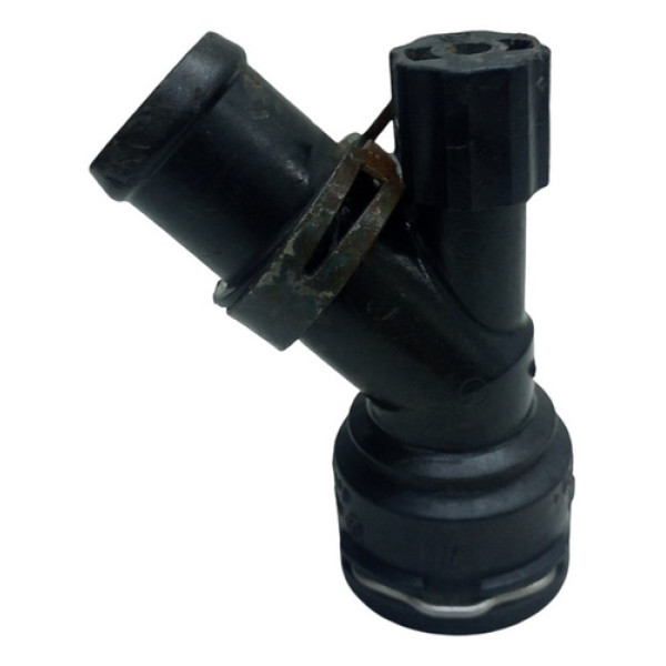 Conexão Engate Rápido Inferior Radiador Volkswagen Polo 2003