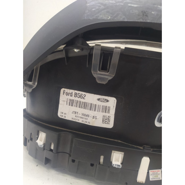 Painel Instrumentos Ford Ka 1.0 1.5 2015 2020 J7bt10849bg